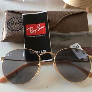 Ray Ban sunglasses